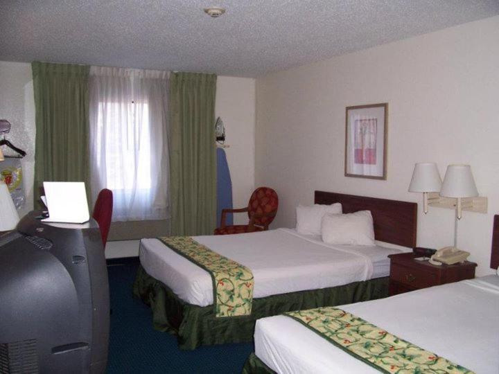 Quality Inn Noblesville-Indianapolis Habitación foto